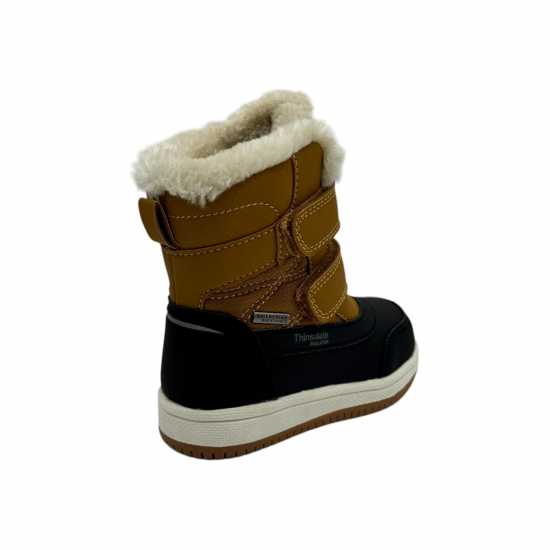 Karrimor Marnie Winter Snow Boots Childrens Karrimor Marnie Winter Snow Boots Childrens