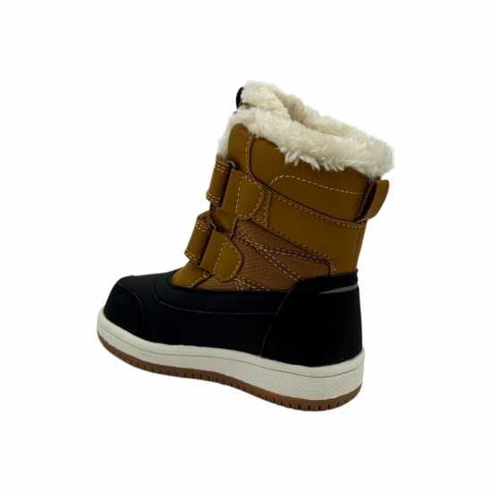 Karrimor Marnie Winter Snow Boots Childrens Karrimor Marnie Winter Snow Boots Childrens