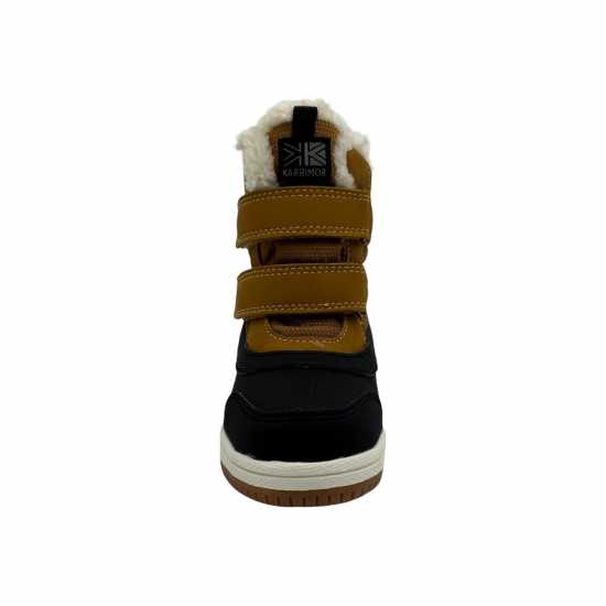 Karrimor Marnie Winter Snow Boots Childrens Karrimor Marnie Winter Snow Boots Childrens