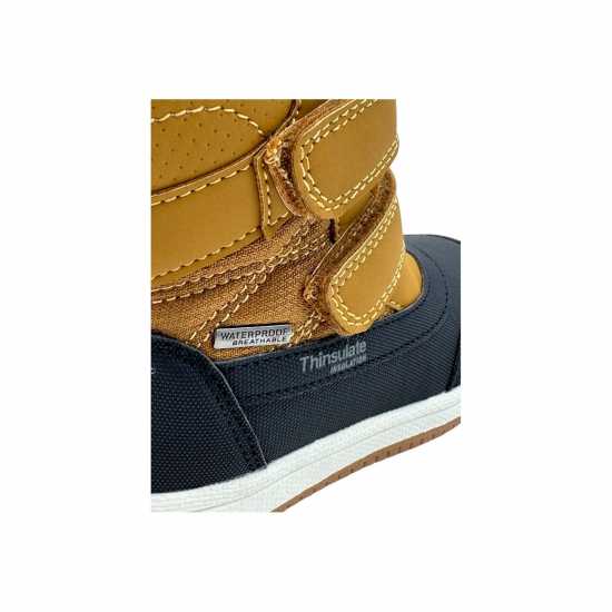 Karrimor Marnie Winter Snow Boots Childrens Karrimor Marnie Winter Snow Boots Childrens