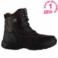 Karrimor Детски Ботуши За Сняг Casual Childrens Snow Boots