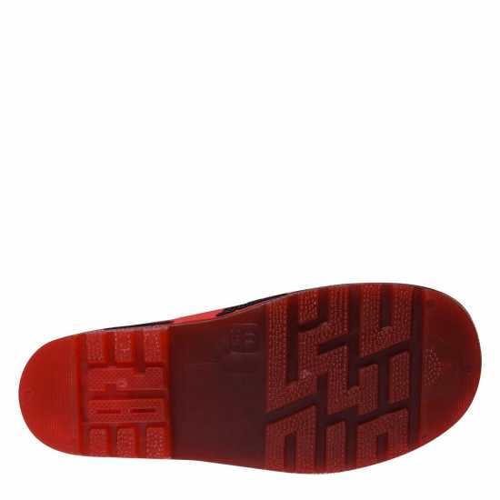 Детски ботуши Character Light Up Wellingtons Unisex Infants Spiderman Character Light Up Wellingtons Unisex Infants Spiderman Детски ботуши