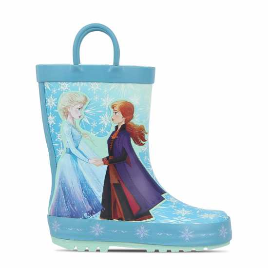 Детски гумени ботуши Детски Гумени Ботуши Character Wellies Infants Frozen Детски Гумени Ботуши Character Wellies Infants Frozen Детски гумени ботуши