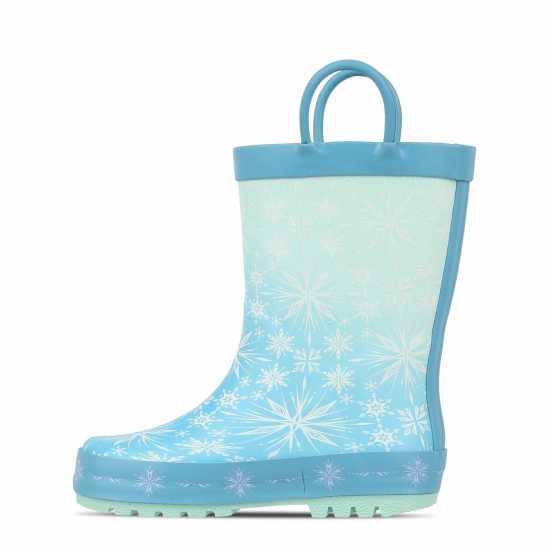 Детски гумени ботуши Детски Гумени Ботуши Character Wellies Infants Frozen Детски Гумени Ботуши Character Wellies Infants Frozen Детски гумени ботуши