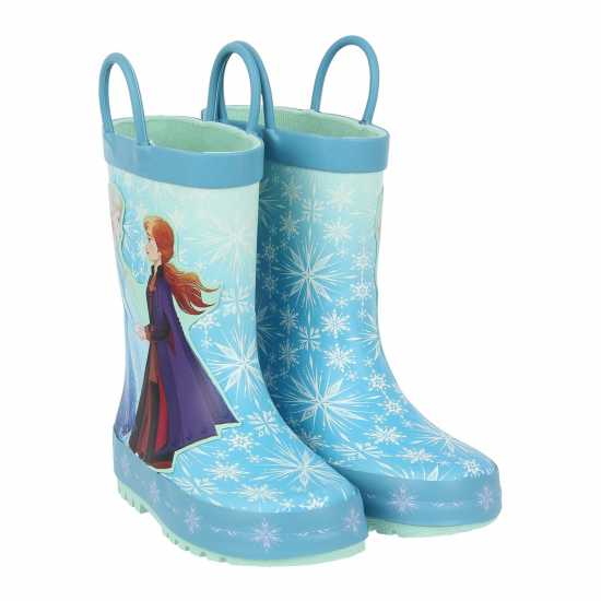 Детски гумени ботуши Детски Гумени Ботуши Character Wellies Infants Frozen Детски Гумени Ботуши Character Wellies Infants Frozen Детски гумени ботуши