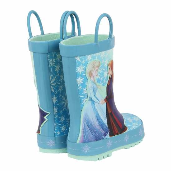 Детски гумени ботуши Детски Гумени Ботуши Character Wellies Infants Frozen Детски Гумени Ботуши Character Wellies Infants Frozen Детски гумени ботуши