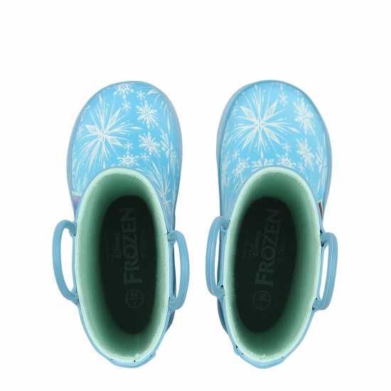 Детски гумени ботуши Детски Гумени Ботуши Character Wellies Infants Frozen Детски Гумени Ботуши Character Wellies Infants Frozen Детски гумени ботуши
