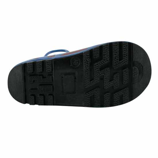 Детски Гумени Ботуши Character Wellies Infants Спайдърмен Детски гумени ботуши