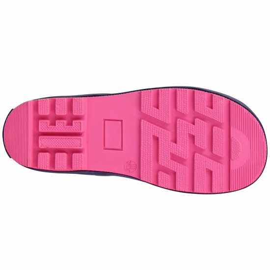 Детски гумени ботуши Gelert Cuff Welly Boot Kids Еднорог Gelert Cuff Welly Boot Kids Еднорог Детски гумени ботуши