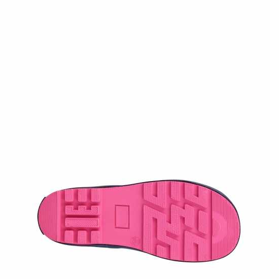 Детски гумени ботуши Gelert Cuff Welly Boot Kids Еднорог Gelert Cuff Welly Boot Kids Еднорог Детски гумени ботуши