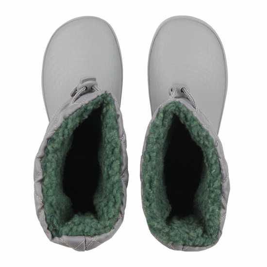 Gelert Cuff Welly Boot Kids Crocodile Детски гумени ботуши