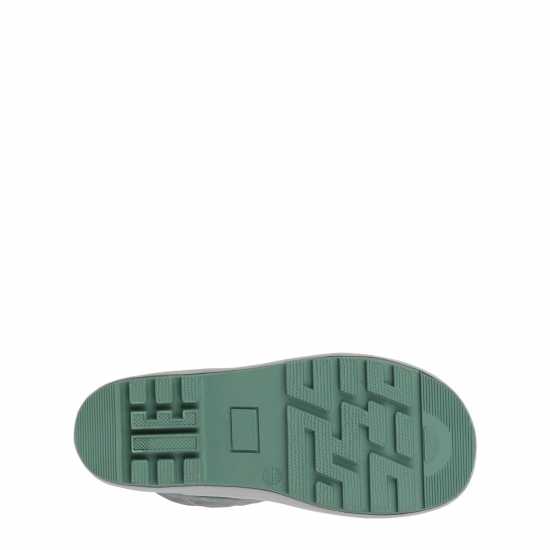 Gelert Cuff Welly Boot Kids Crocodile Детски гумени ботуши