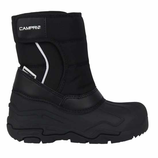 Campri Детски Ботуши За Сняг Childrens Snow Boots  