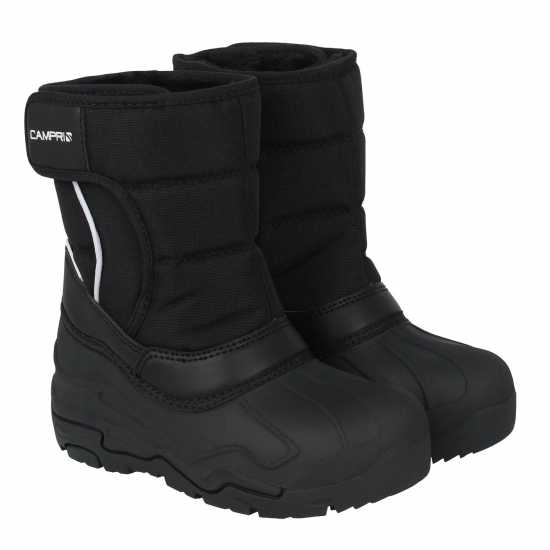 Campri Детски Ботуши За Сняг Childrens Snow Boots  