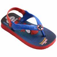 Havaianas Sndl Mrvl Bb99  