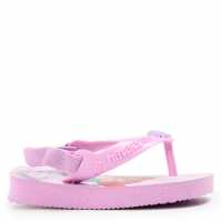 Havaianas Джапанки Unisex Kids' Flip Flops Purple 
