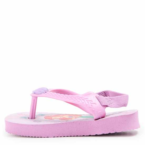 Havaianas Джапанки Unisex Kids' Flip Flops Purple 