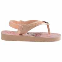 Havaianas Flp Fl Dis Bb99 Dark Black 