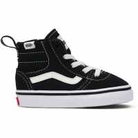 Vans Ashwood Hi Infants  Детски платненки и гуменки