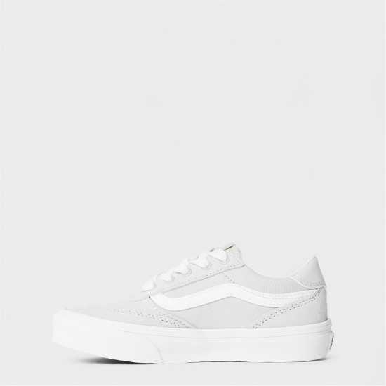 Vans Brooklyn Ch54  Детски платненки и гуменки