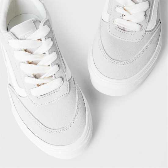 Vans Brooklyn Ch54  Детски платненки и гуменки