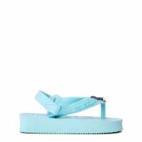 Havaianas Джапанки Hav. Baby Disney Classics Ii Blue W Flip Flops Unisex Kids  