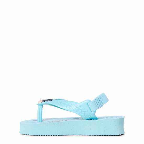 Havaianas Джапанки Hav. Baby Disney Classics Ii Blue W Flip Flops Unisex Kids  