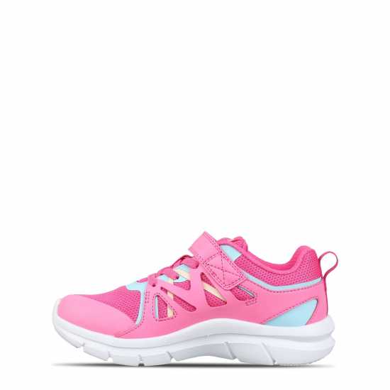 Детски маратонки за бягане Karrimor Impala Runners Childrens Karrimor Impala Runners Childrens Детски маратонки за бягане