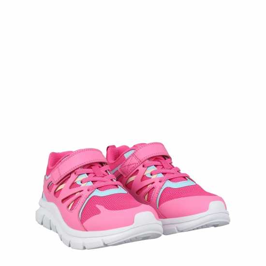 Детски маратонки за бягане Karrimor Impala Runners Childrens Karrimor Impala Runners Childrens Детски маратонки за бягане