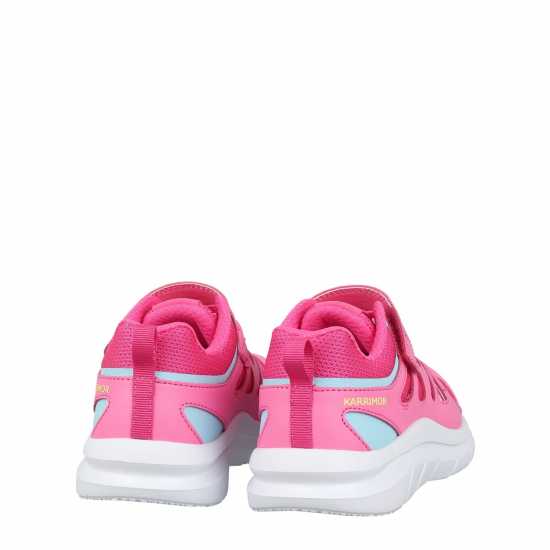 Детски маратонки за бягане Karrimor Impala Runners Childrens Karrimor Impala Runners Childrens Детски маратонки за бягане