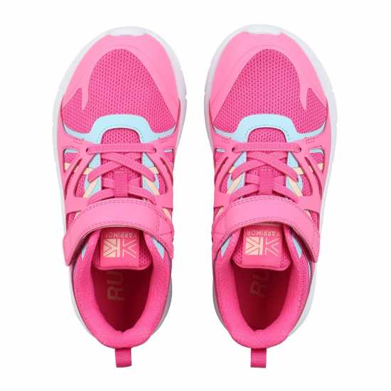 Детски маратонки за бягане Karrimor Impala Runners Childrens Karrimor Impala Runners Childrens Детски маратонки за бягане