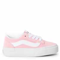 Vans Vero Ls Childs  