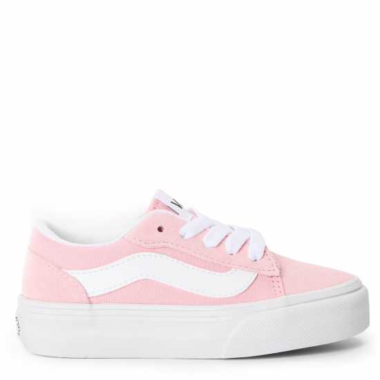 Vans Vero Ls Childs  