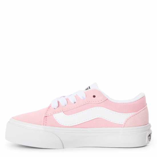 Vans Vero Ls Childs  