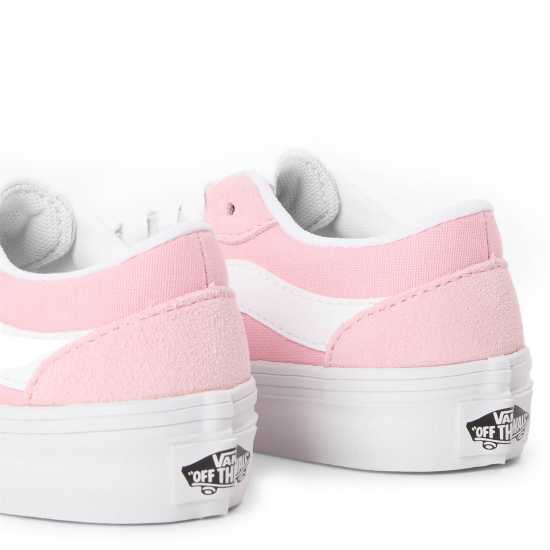 Vans Vero Ls Childs  