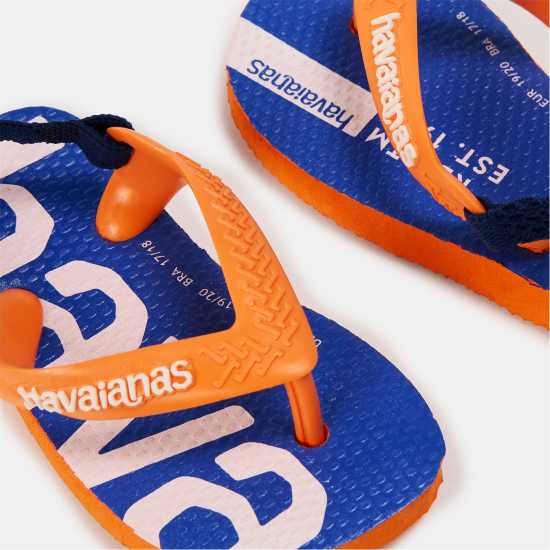 Havaianas Джапанки Unisex Kids' Flip Flops  