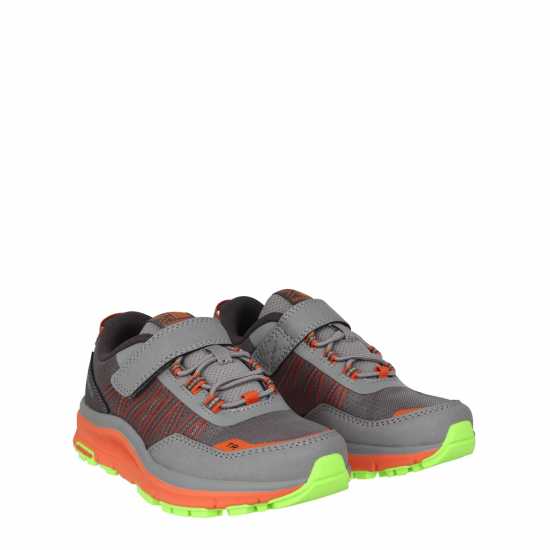 Детски маратонки за бягане Karrimor Юношески Обувки Elite Running Shoes Juniors Karrimor Юношески Обувки Elite Running Shoes Juniors Детски маратонки за бягане