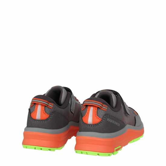 Детски маратонки за бягане Karrimor Юношески Обувки Elite Running Shoes Juniors Karrimor Юношески Обувки Elite Running Shoes Juniors Детски маратонки за бягане