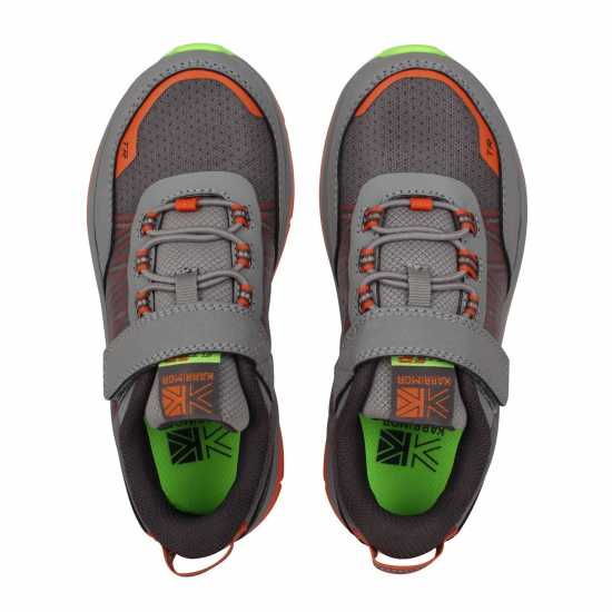 Детски маратонки за бягане Karrimor Юношески Обувки Elite Running Shoes Juniors Karrimor Юношески Обувки Elite Running Shoes Juniors Детски маратонки за бягане