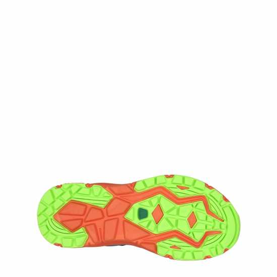 Детски маратонки за бягане Karrimor Юношески Обувки Elite Running Shoes Juniors Karrimor Юношески Обувки Elite Running Shoes Juniors Детски маратонки за бягане