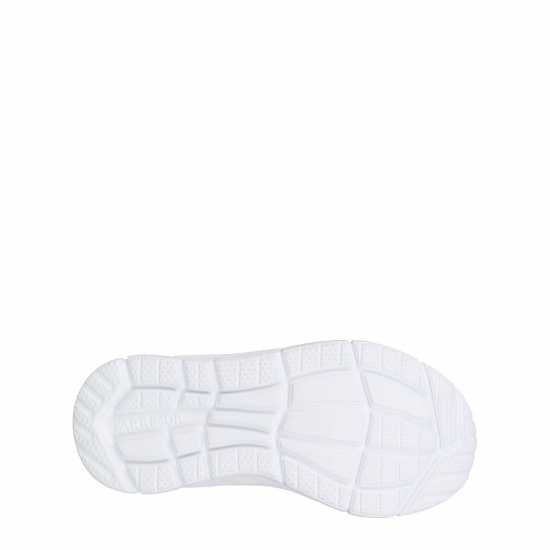 Детски маратонки за бягане Karrimor Duma 6 Running Shoes Childs Girls Mint/White Karrimor Duma 6 Running Shoes Childs Girls Mint/White Детски маратонки за бягане