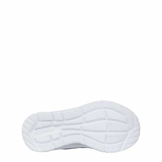 Karrimor Duma 6 Running Shoes Childs Girls Синьо-розово Детски маратонки за бягане