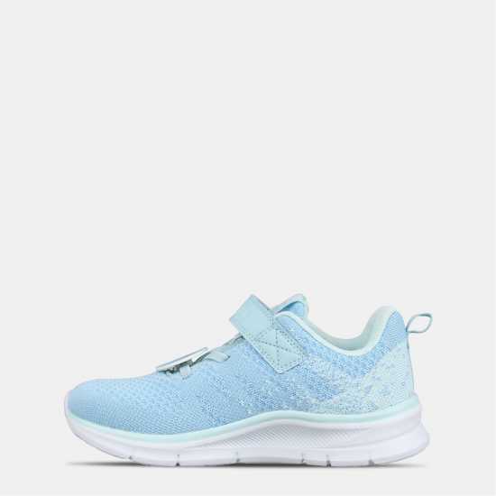 Karrimor Duma 6 Running Shoes Childs Girls Frozen 