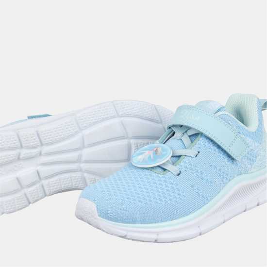 Karrimor Duma 6 Running Shoes Childs Girls Frozen 