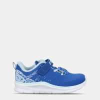 Karrimor Duma 6 Running Shoes Childs Girls Lilo & Stitch 