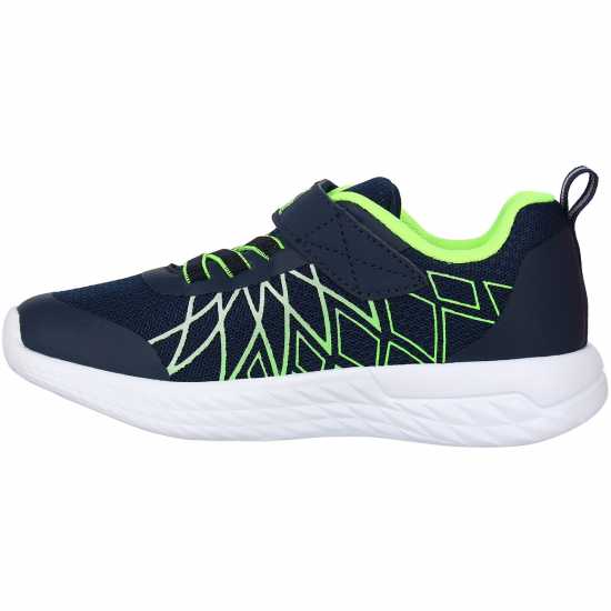 Slazenger Solace Trainers Childs