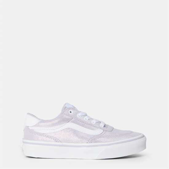 Vans Brooklyn Ch52 Мъгла UUI Детски платненки и гуменки