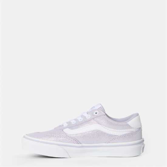 Vans Brooklyn Ch52 Мъгла UUI Детски платненки и гуменки