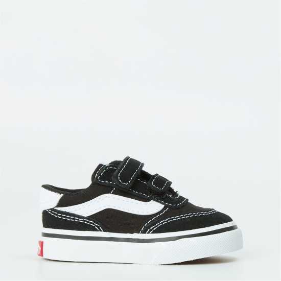 Vans Vanact Brooklyn In00  Детски платненки и гуменки