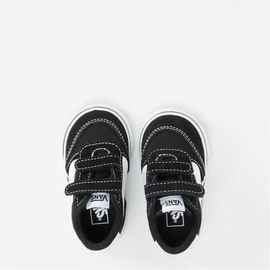 Vans Vanact Brooklyn In00  Детски платненки и гуменки